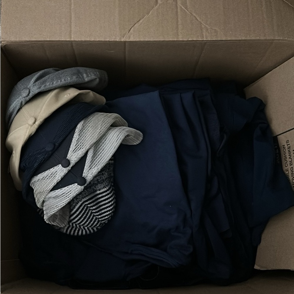 Carmax Clothes